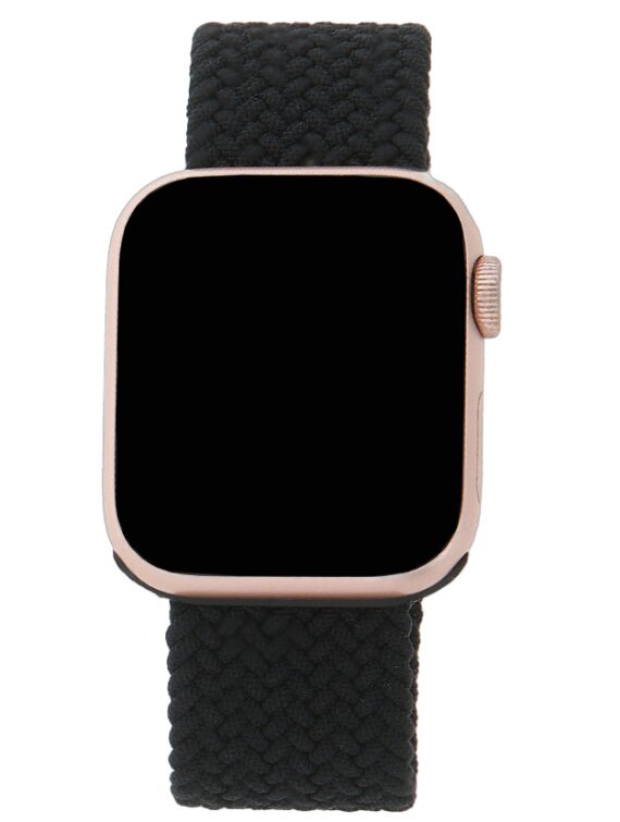 Mocco Apple Watch 42/44/45 mm / 135mm цена и информация | Nutikellade aksessuaarid ja tarvikud | hansapost.ee