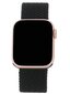 Mocco Apple Watch 42/44/45 mm / 135mm hind ja info | Nutikellade aksessuaarid ja tarvikud | hansapost.ee
