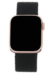 Mocco Эластичный Ремень для Apple Watch 38/40/41 mm / 128mm цена и информация | Аксессуары для смарт-часов и браслетов | hansapost.ee