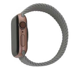 Mocco Apple Watch 42/44/45 mm / 135mm цена и информация | Аксессуары для смарт-часов и браслетов | hansapost.ee