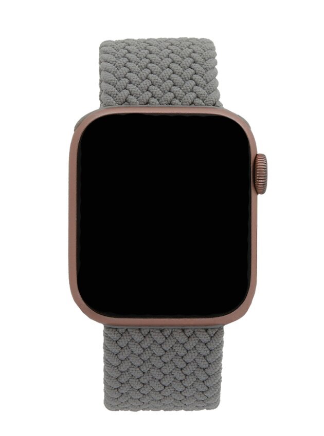 Mocco Apple Watch 42/44/45 mm / 135mm hind ja info | Nutikellade aksessuaarid ja tarvikud | hansapost.ee