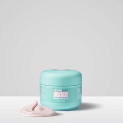 Маска для волос HairBurst Long & Healthy Hair Mask 220 мл цена и информация | Средства для укрепления волос | hansapost.ee