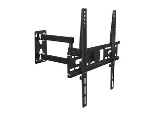 Lamex LXLCD94 TV Walls Swivel bracket for TVs līdz 55" / 35kg hind ja info | Lamex Televiisorid ja tarvikud | hansapost.ee