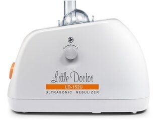 Little Doctor LD-152U цена и информация |  Ингаляторы | hansapost.ee