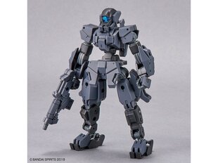 Сборная Gunpla модель. Bandai - 30MM eEXM-S02M Forestieri 02, 1/144, 63937 цена и информация | Конструкторы и кубики | hansapost.ee