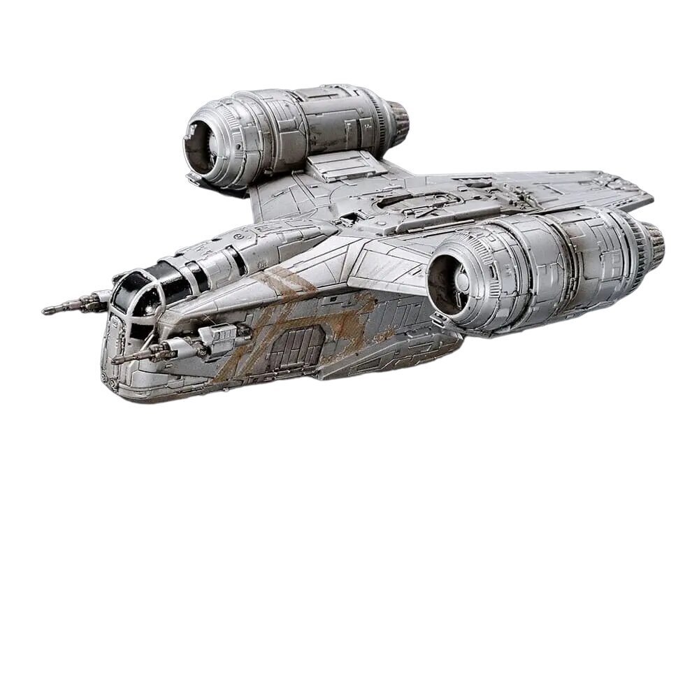 Plastist mudel Revell Star Wars Bandai Razor Crest, 25d hind ja info | Klotsid ja konstruktorid | hansapost.ee