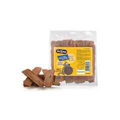 Ломтики с говядиной - дополнительный корм для взрослых собак PAUSE SNACK beef slices, 500 г цена и информация | Лакомства для собак | hansapost.ee