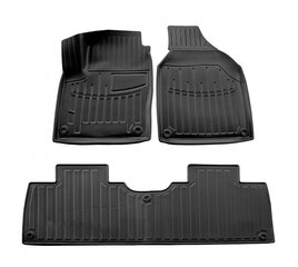 Matid 3D Seat Alhambra I 7M 1996-2010 hind ja info | Kummimatid | hansapost.ee