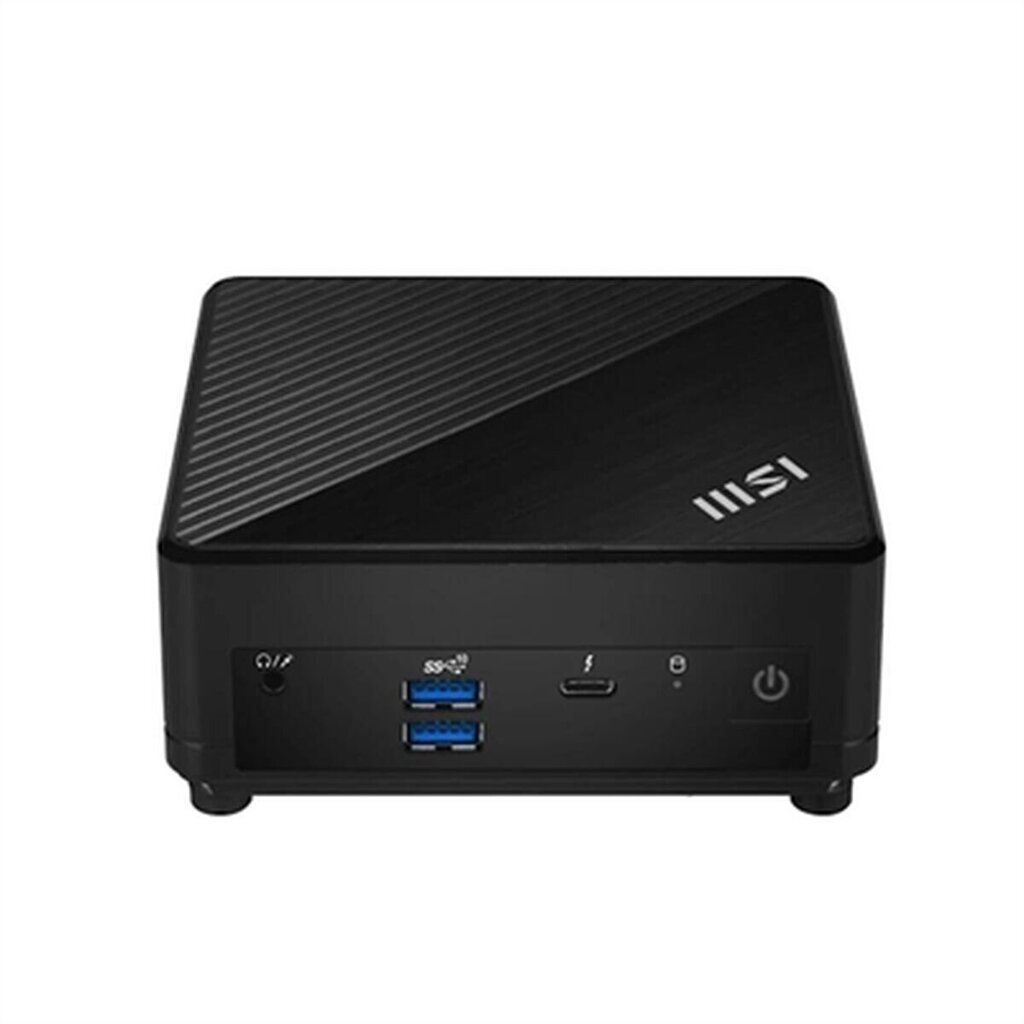 MSI Cubi 5 12M-002EU цена и информация | Lauaarvutid | hansapost.ee