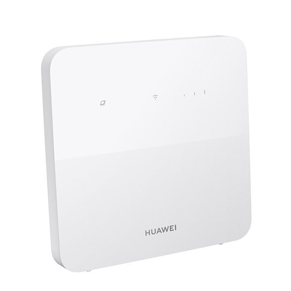 Huawei B320-323 4G CPE 5s цена и информация | Ruuterid | hansapost.ee