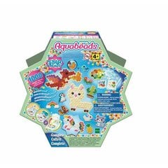 Водяные бусины Aquabeads, 1000 шт. цена и информация | Развивающие игрушки для детей | hansapost.ee