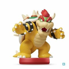 Интерактивная фигурка Bowser Amiibo 1070066 цена и информация | Игрушки для мальчиков | hansapost.ee