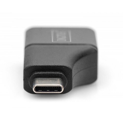 Digitus AK-300450-000-S цена и информация | USB adapterid ja jagajad | hansapost.ee