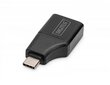 Digitus AK-300450-000-S цена и информация | USB adapterid ja jagajad | hansapost.ee