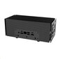 Akasa Turing WS Compact Fanless 12/13th hind ja info | Arvutikorpused | hansapost.ee