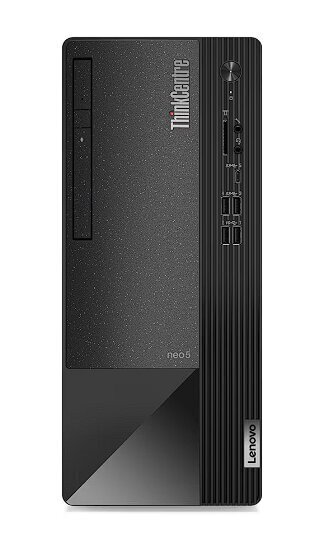 Lenovo ThinkCentre Neo 50t Gen 4 12JB003JPB цена и информация | Lauaarvutid | hansapost.ee