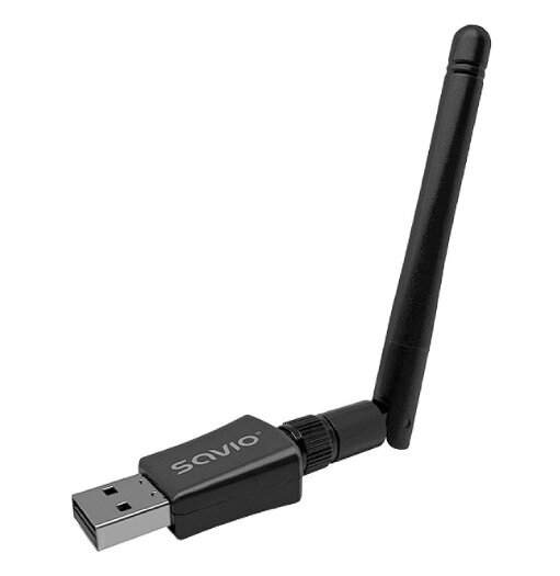 Savio Savak-61 цена и информация | USB adapterid ja jagajad | hansapost.ee