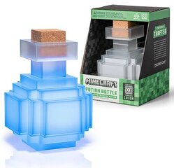 Minecraft Potion Bottle Light hind ja info | Fännitooted mänguritele | hansapost.ee