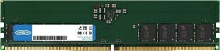 Origin Storage OM32G54800U2RX8NE11 цена и информация | Объём памяти (RAM) | hansapost.ee
