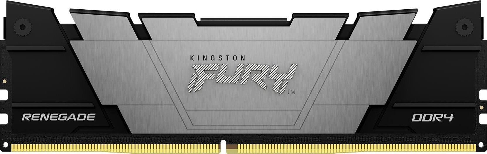 Kingston Fury Renegade (KF436C16RB2/8) цена и информация | Operatiivmälu | hansapost.ee