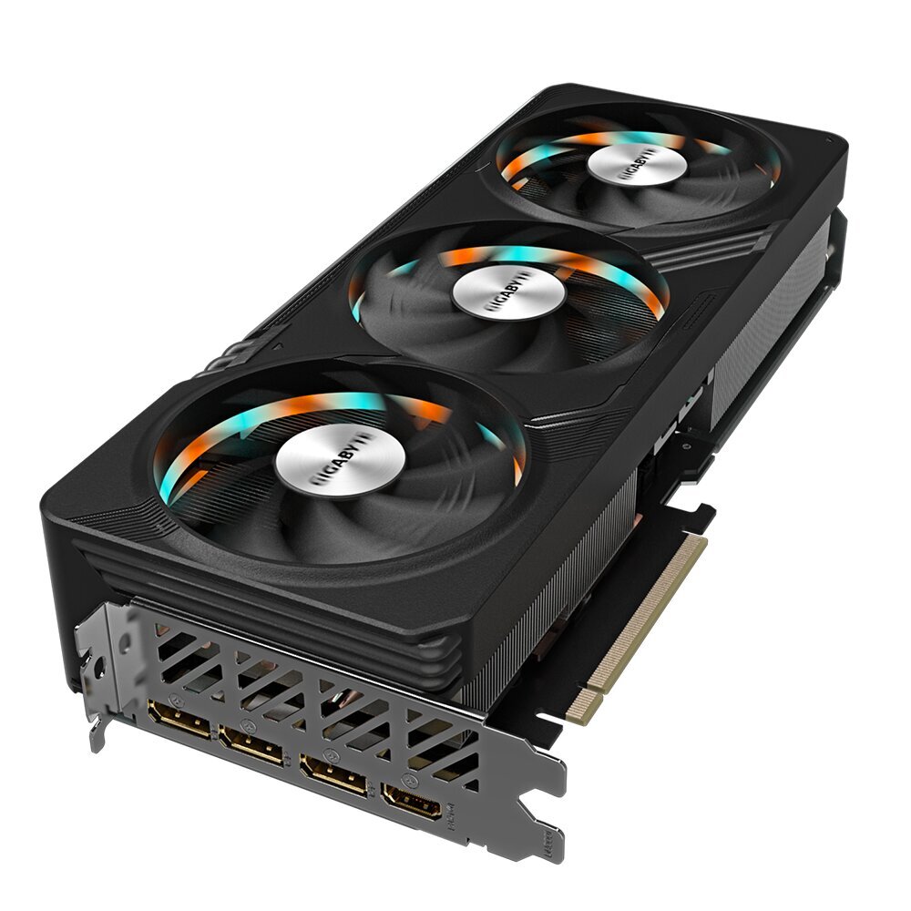 Gigabyte GeForce RTX 4070 Gaming OC V2 12G (GV-N4070GAMING OCV2-12GD) hind ja info | Videokaardid | hansapost.ee