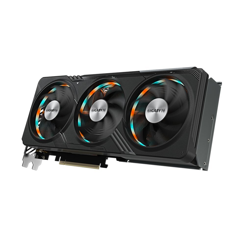 Gigabyte GeForce RTX 4070 Gaming OC V2 12G (GV-N4070GAMING OCV2-12GD) hind ja info | Videokaardid | hansapost.ee