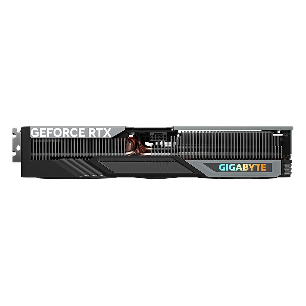 Gigabyte GeForce RTX 4070 Gaming OC V2 12G (GV-N4070GAMING OCV2-12GD) hind ja info | Videokaardid | hansapost.ee
