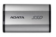 Adata SD810-500G-CSG цена и информация | Välised kõvakettad | hansapost.ee