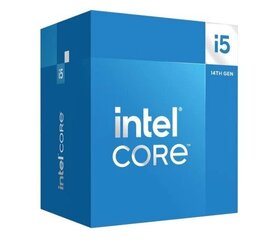 Intel Core i5-14500 Box BX8071514500 hind ja info | Protsessorid | hansapost.ee