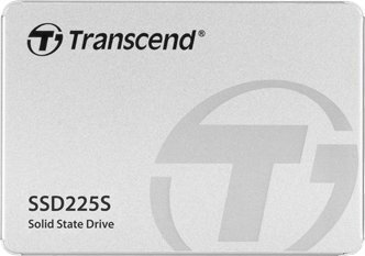 Transcend TS500GSSD225S цена и информация | Sisemised kõvakettad | hansapost.ee