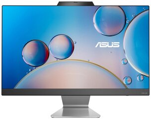 Asus All in One E3402WBAK-BA239X 90PT03G1-M037T0 цена и информация | Стационарные компьютеры | hansapost.ee