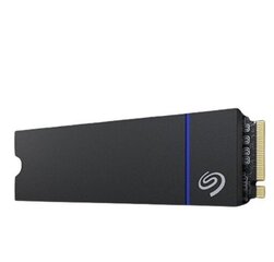 Seagate Game Drive ZP1000GP3A2001 цена и информация | Внутренние жёсткие диски (HDD, SSD, Hybrid) | hansapost.ee