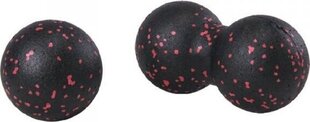 Набор массажёров Body Sculpture Ball Trio BB 619, 2 шт. цена и информация | Аксессуары для массажа | hansapost.ee