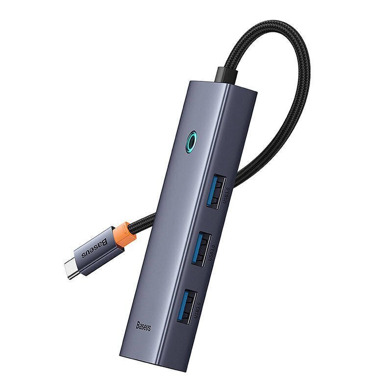 Baseus Flite Series 5 цена и информация | USB adapterid ja jagajad | hansapost.ee