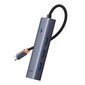 Baseus Flite Series 5 hind ja info | USB adapterid ja jagajad | hansapost.ee