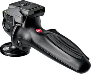 Manfrotto шаровая головка 327RC2 Light Duty Grip цена и информация | Штативы | hansapost.ee