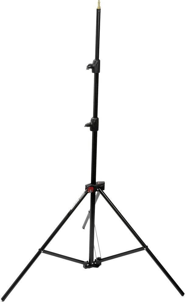 Manfrotto valgustistatiiv 1052BAC Compact hind ja info | Fotoaparaatide statiivid | hansapost.ee