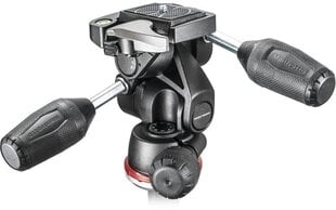 Manfrotto 3-сторонняя головка MH804-3W цена и информация | Штативы | hansapost.ee