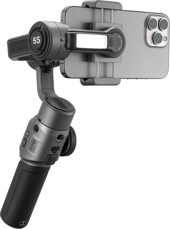 Zhiyun Smooth 5S hind ja info | Lisatarvikud videokaameratele | hansapost.ee