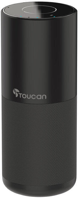 Toucan Connect SC100 цена и информация | Mikrofonid | hansapost.ee