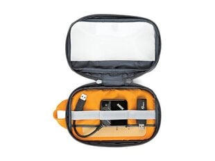 Lowepro футляр GearUp Pouch Mini, темно-серый цена и информация | Lowepro Фотоаппараты, аксессуары | hansapost.ee