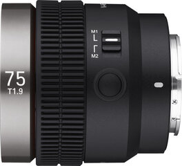 Samyang V-AF 24mm T1.9 FE объектив для Sony цена и информация | Объективы | hansapost.ee