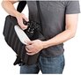 Lowepro ProTactic BP 350 AW II (LP37176-GRL) цена и информация | Fotoaparaatide kotid ja vutlarid | hansapost.ee