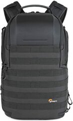 Lowepro рюкзак ProTactic BP 350 AW II, черный (LP37176-GRL) цена и информация | Lowepro Мобильные телефоны, Фото и Видео | hansapost.ee