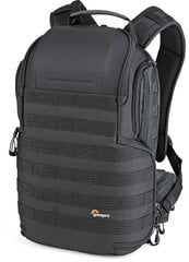 Lowepro рюкзак ProTactic BP 350 AW II, черный (LP37176-GRL) цена и информация | Lowepro Мобильные телефоны, Фото и Видео | hansapost.ee