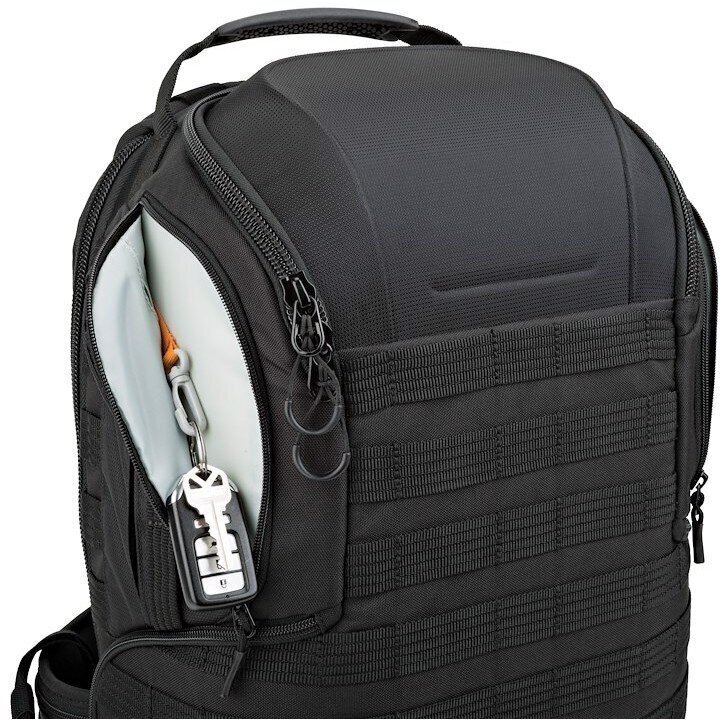 Lowepro ProTactic BP 350 AW II (LP37176-GRL) цена и информация | Fotoaparaatide kotid ja vutlarid | hansapost.ee