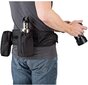 Lowepro ProTactic BP 350 AW II (LP37176-GRL) цена и информация | Fotoaparaatide kotid ja vutlarid | hansapost.ee