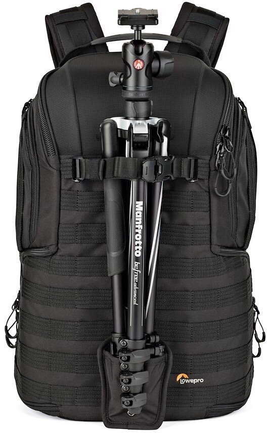 Lowepro ProTactic BP 350 AW II (LP37176-GRL) цена и информация | Fotoaparaatide kotid ja vutlarid | hansapost.ee