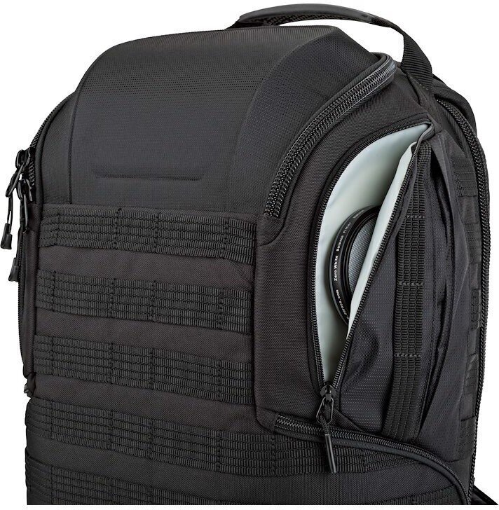 Lowepro ProTactic BP 350 AW II (LP37176-GRL) цена и информация | Fotoaparaatide kotid ja vutlarid | hansapost.ee