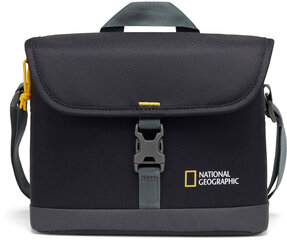 National Geographic сумка на плечо Shoulder Bag Medium (NG E2 2370) цена и информация | Cумки, футляры | hansapost.ee